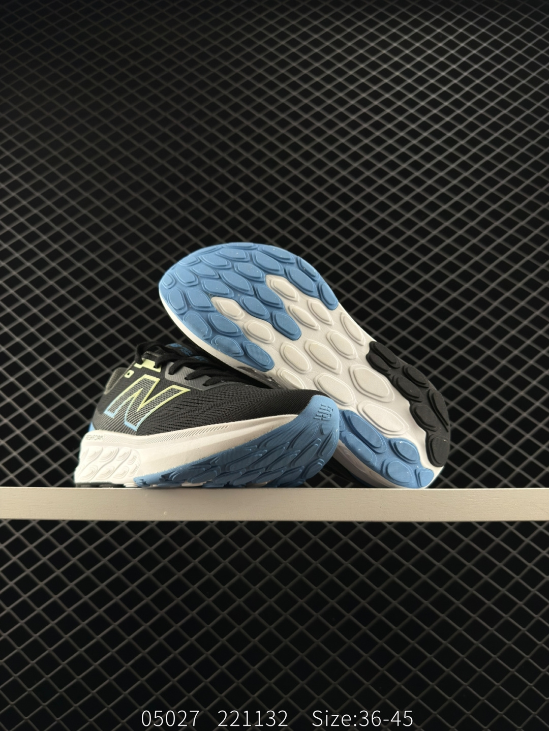 New Balance NB Fresh Foam 520